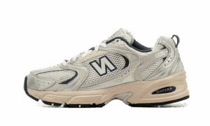 530 Steel Grey Navy