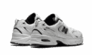 530 Bianco Nero Dettagli