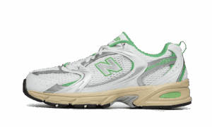 530 White Palm Leaf