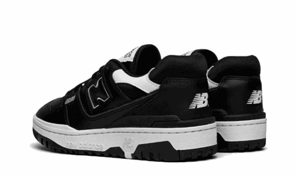 550 Black White - Imagen 2