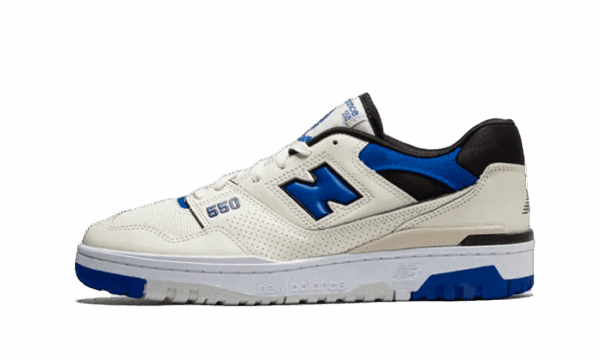 550 Sea Salt Team Royal