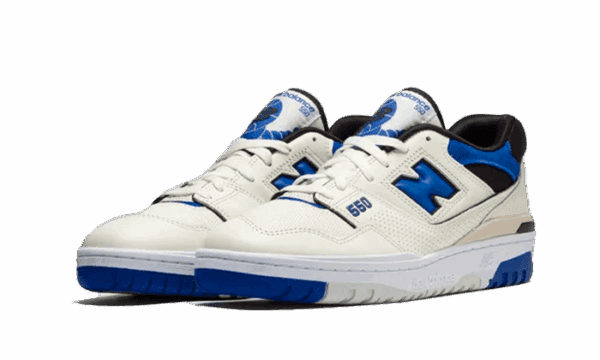 550 Sea Salt Team Royal - Imagen 2