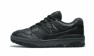550 Negro triple