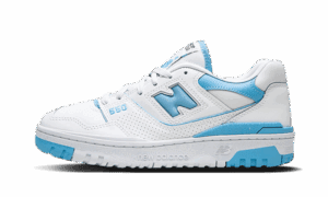 550 UNC White Dusk Blue