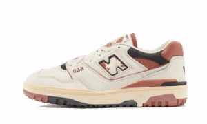550 Vintage Brown