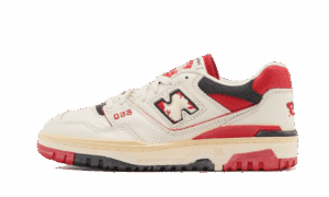 550 Vintage Red