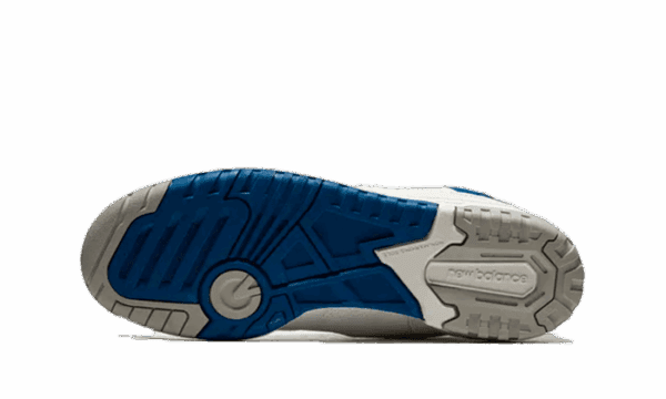 550 White Blue Groove - immagine 3