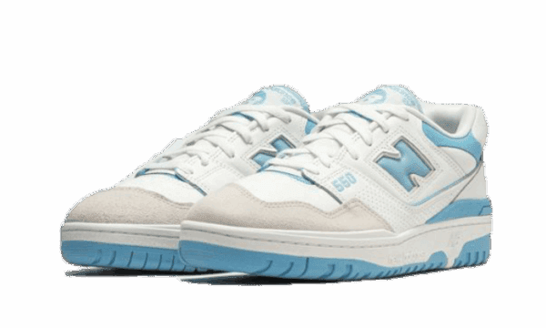 550 White Blue Haze Rain Cloud - immagine 2