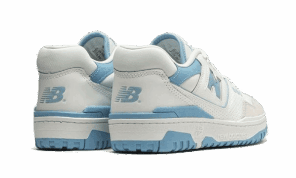 550 White Blue Haze Rain Cloud - immagine 3
