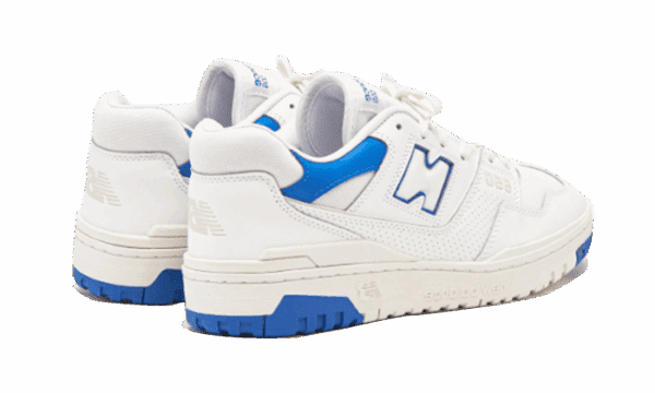 550 White Cobalt Blue - Image 3