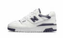 550 Bianco Mercurio Scuro