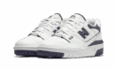 550 Bianco Mercurio Scuro