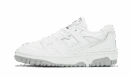 550 Bianco Grigio