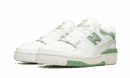 550 Bianco Verde menta