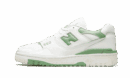 550 Bianco Verde menta