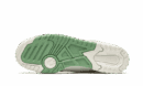 550 Bianco Verde menta
