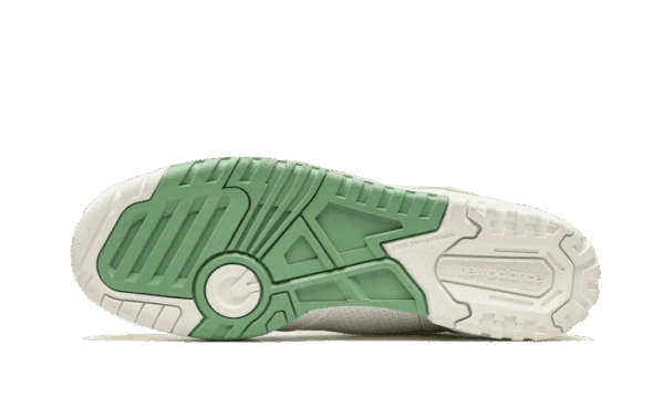 550 White Mint Green - immagine 4