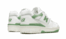 550 Bianco Verde menta