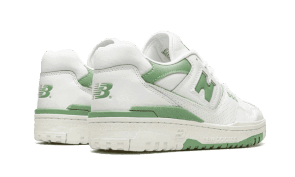 550 White Mint Green - immagine 3