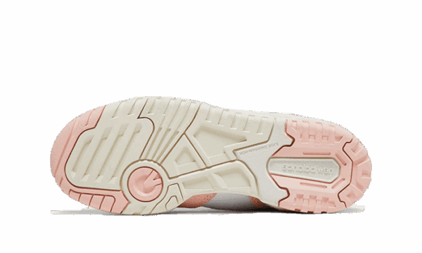 550 White Pink Sea Salt - immagine 2