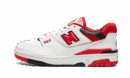 550 Bianco Rosso