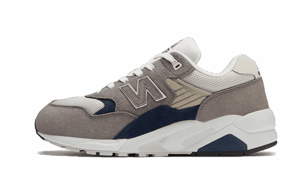 580 Grigio Marina