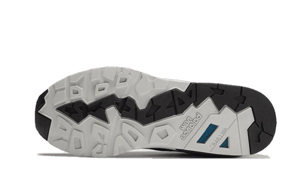 580 Grey Navy - immagine 3