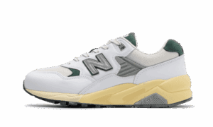 580 Bianco Verde notte
