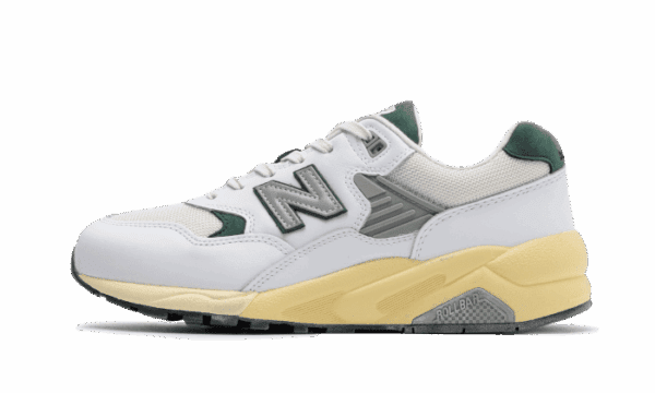 580 Blanco Noche Verde