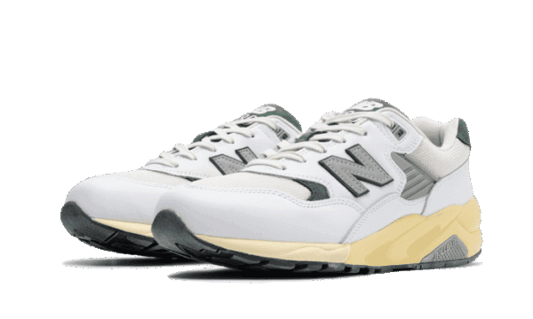 580 White Nightwatch Green - Imagen 2
