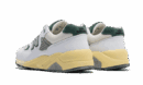 580 Blanco Noche Verde