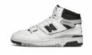 650 Blanco Negro
