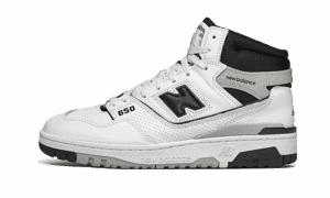 650 Bianco Nero