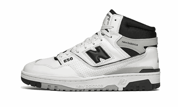 650 Blanco Negro
