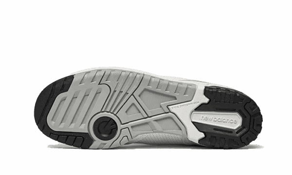 650 White Black - Imagen 2