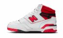 650 Blanc Rouge
