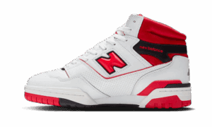 650 White Red