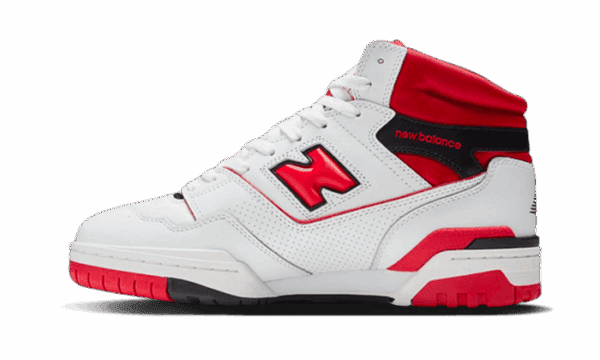 650 Blanc Rouge