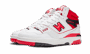 650 Blanc Rouge