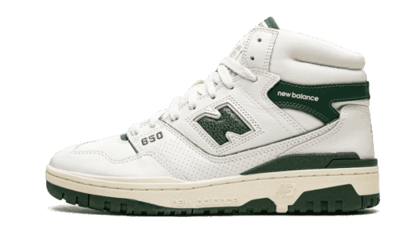 650R Aimé Leon Dore Blanco Verde