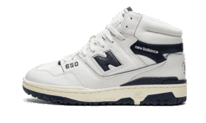 650R Aimé Leon Dore White Navy