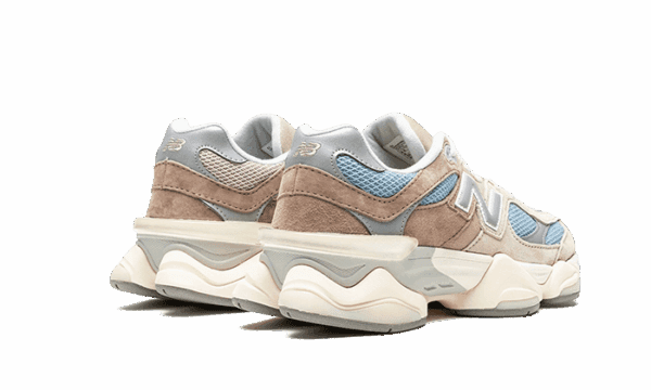 9060 Mushroom Aluminium – Image 3
