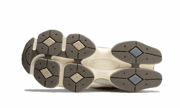 9060 Mushroom Aluminium – Image 4