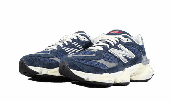 9060 Navy White - Imagen 2