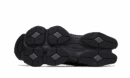 9060 Triple cuir noir