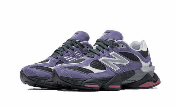 9060 Violet Noir - immagine 2