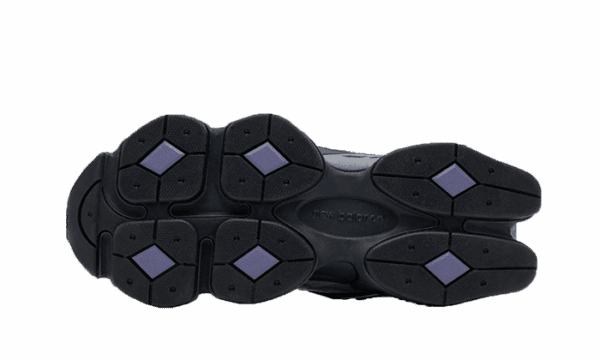 9060 Violet Noir - immagine 3
