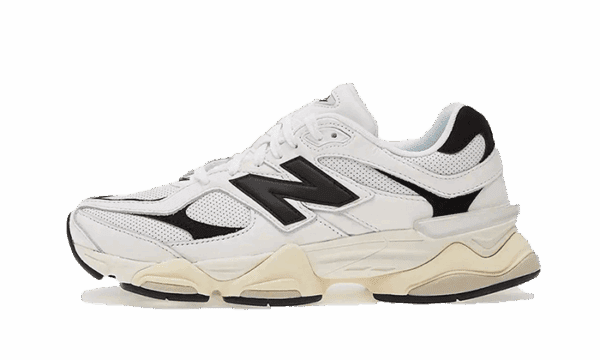 9060 Blanc Noir