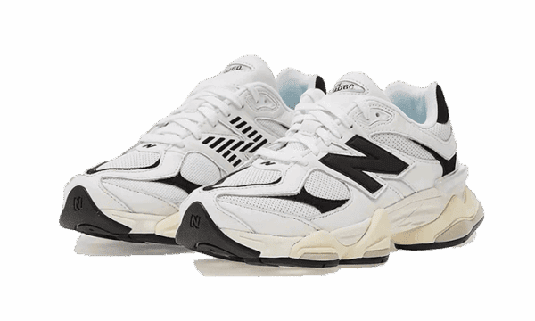 9060 White Black – Image 2