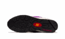 990v2 Made in USA Teddy Santis Purple Yellow